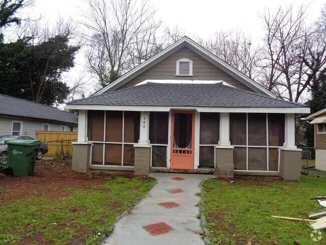 Building Photo - PAIN 540 Unit B Rental