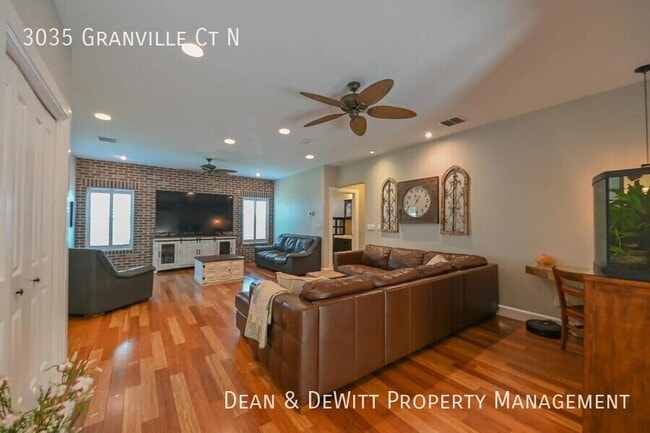 Photo - 3035 Granville Ct N