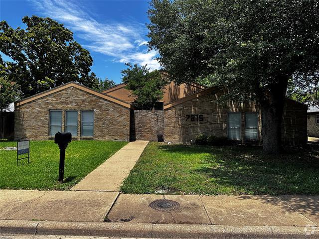 Building Photo - 7215 Cutter Mill Dr Rental