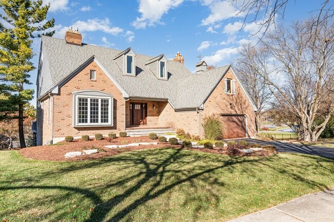 Photo - 841 Turnbridge Cir