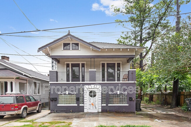 Building Photo - 318 N Olympia St Rental