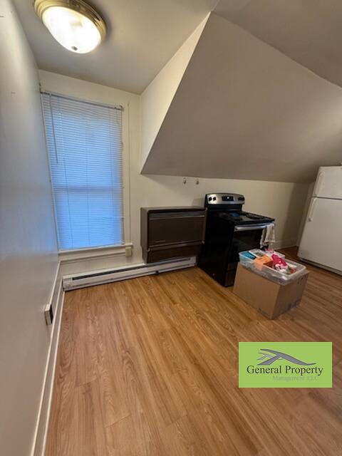 Photo - Spacious 1 Bedroom Unit