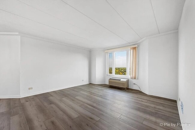 Photo - 1 One Renaissance Pl Unit 1017