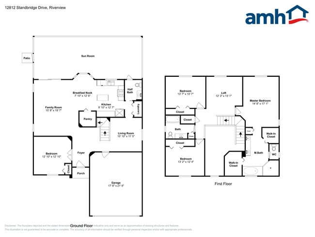 Photo - 563 Worcester Ct
