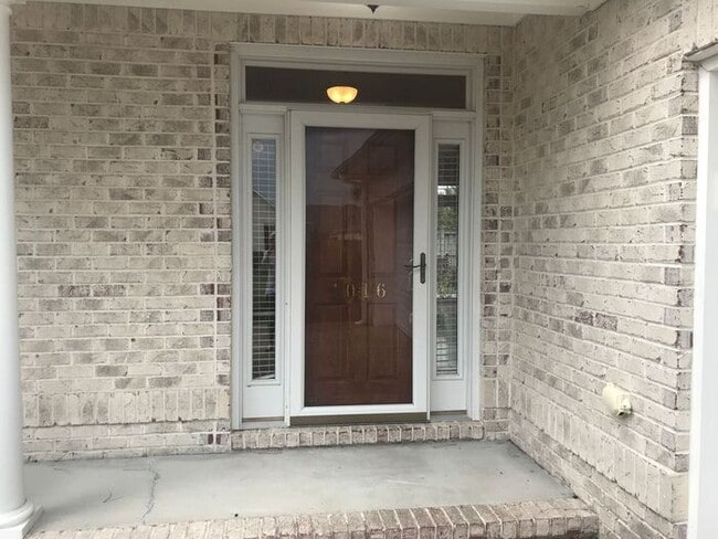 Photo - Coming soon Leland “Waterford of the Carolina’s”  Brick one level, 2 car garage, fenced yard, hig...