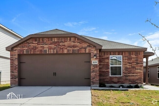 Building Photo - Now Available! Rental