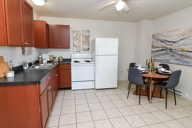 Villas at Deerwood