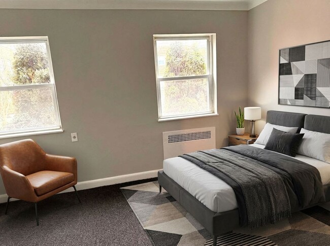 Photo - 41 Niles St Unidad N5-3B