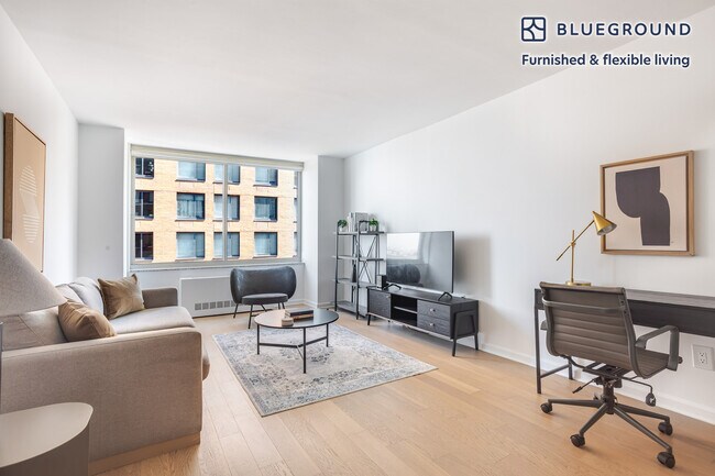 400 Chambers St Unit SI FL14-ID2280