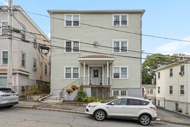 Photo - 11 Columbia Rd Condo Unit 2