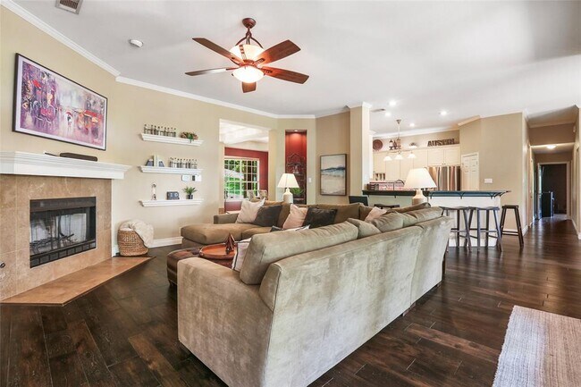 Photo - 5609 Painted Valley Dr