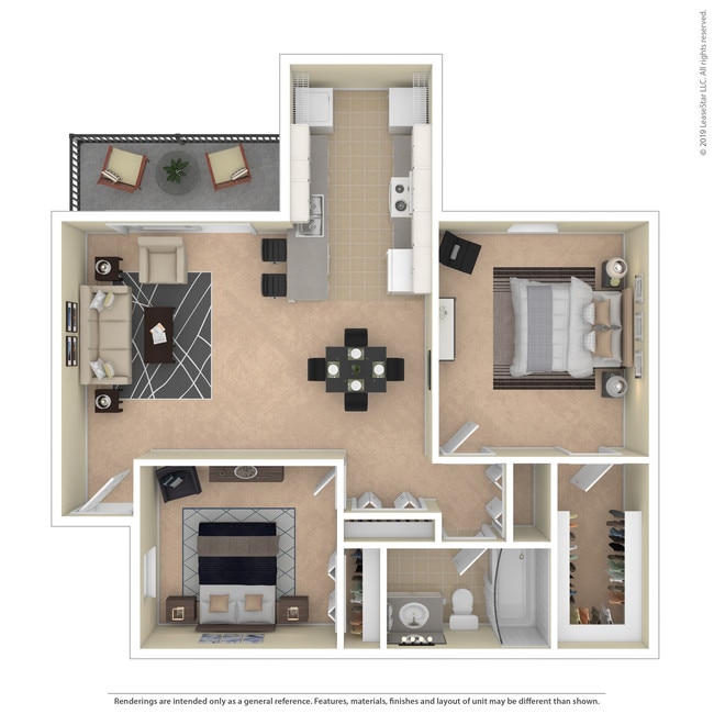 Photo - Elmwood Apts