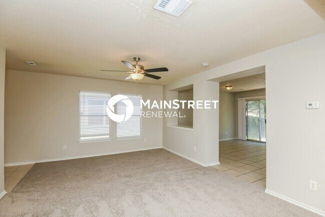 3 Bedroom Pet-Friendly Home in Fort Worth, TX with Main Street Renewal