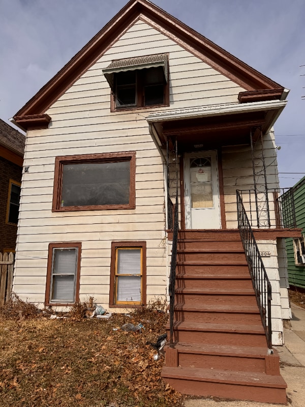 Building Photo - 2004 W Lincoln Ave