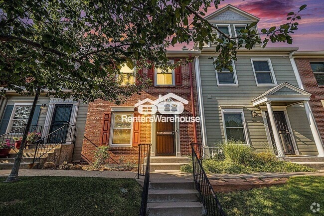 Building Photo - 5819 E 9th Ave Rental