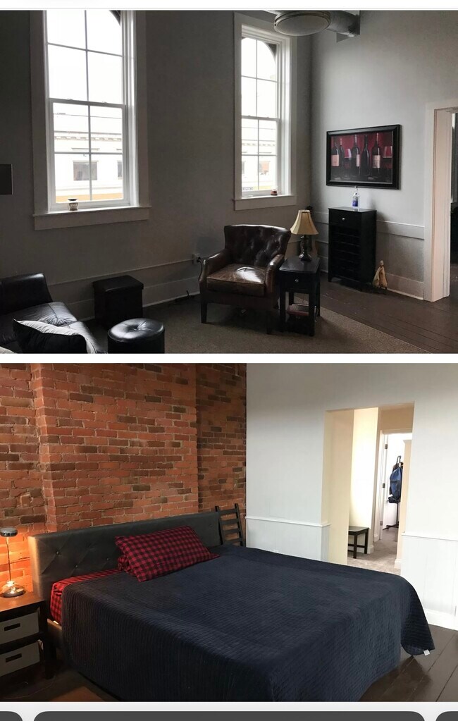 Photo - 107 S Main St Unidad Chelsea Lofts  100