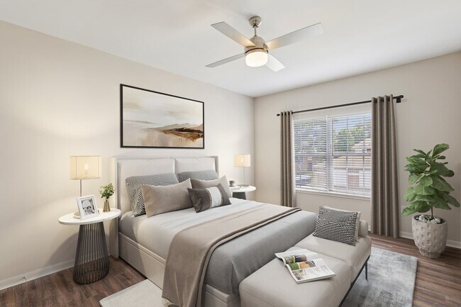 Photo - Cross Creek at Murfreesboro