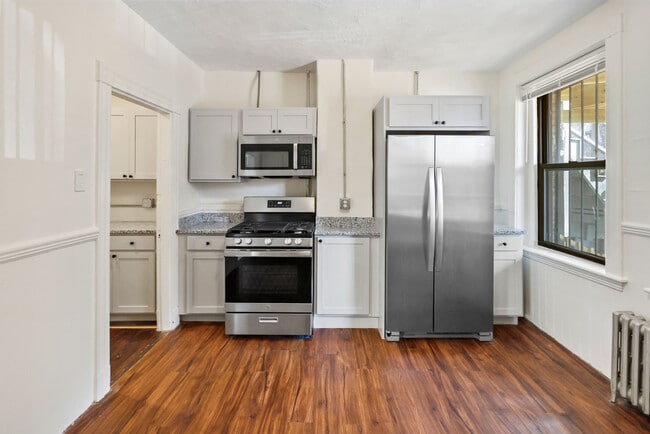 Photo - 862 Huntington Ave Unit 2A