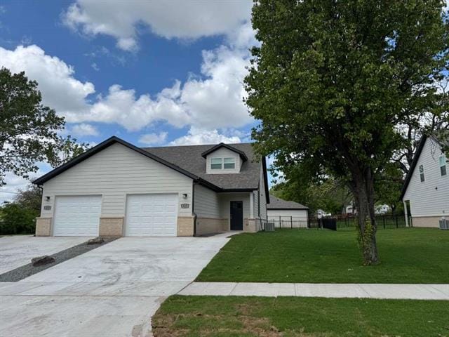 Photo - 417 W Dulin St