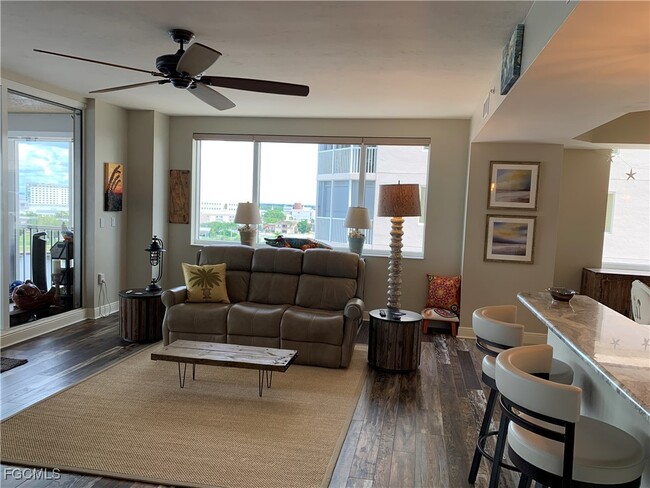 Photo - 2104 W First St Unidad 1104