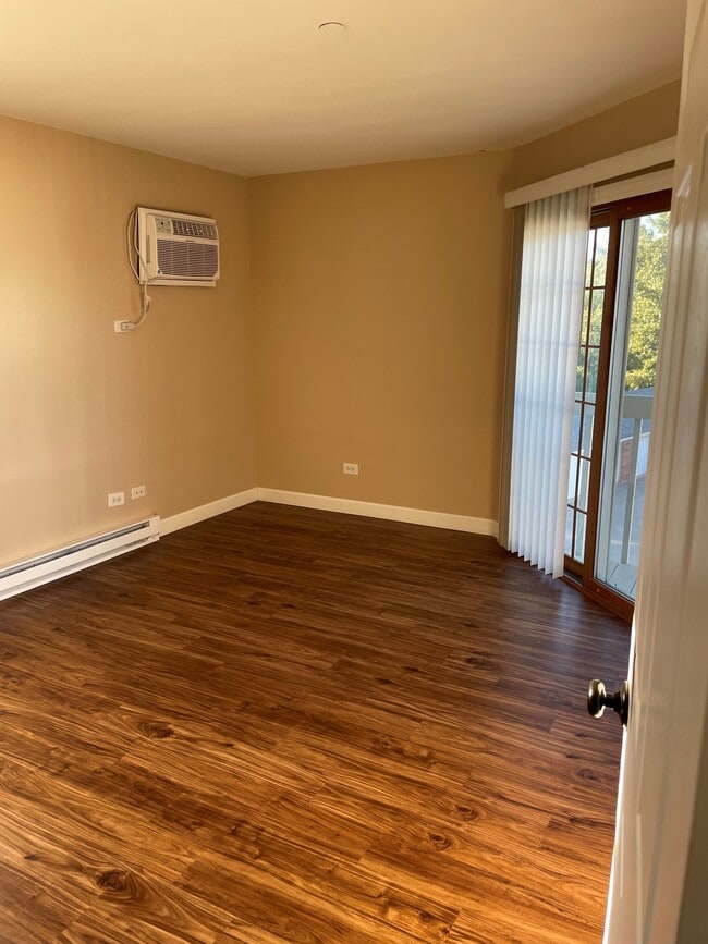Bedroom - 1343 Cunat Ct Unit 3D