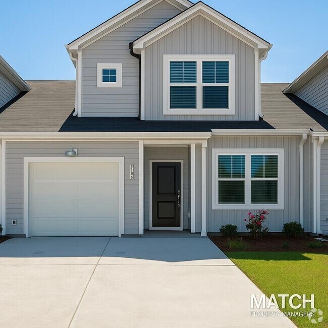 Building Photo - 146 Talladega Dr Rental
