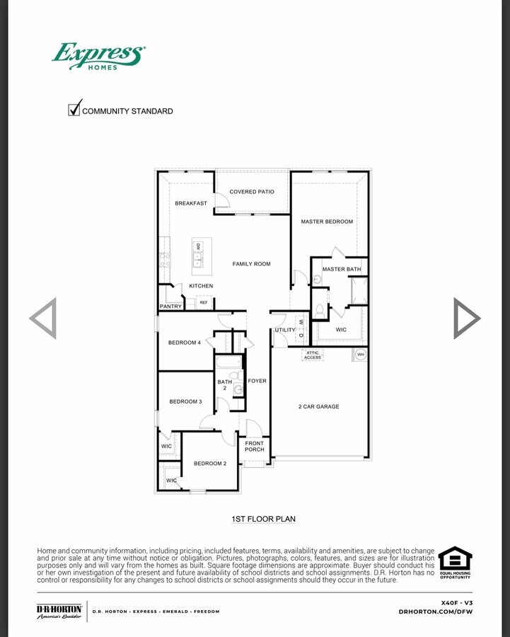Photo - 705 Saddle Oak Ln
