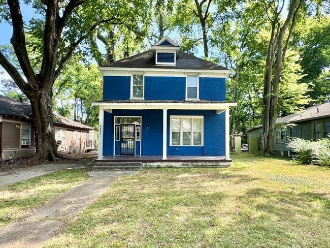 Building Photo - 1275 Tutwiler Ave Rental