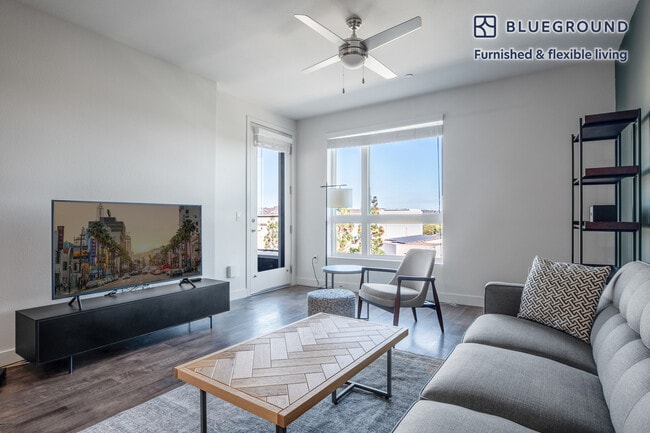 Photo - 10601 Washington Blvd Unit FL7-ID173