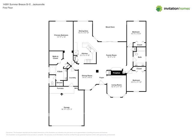 Photo - 14091 Summer Breeze Dr E