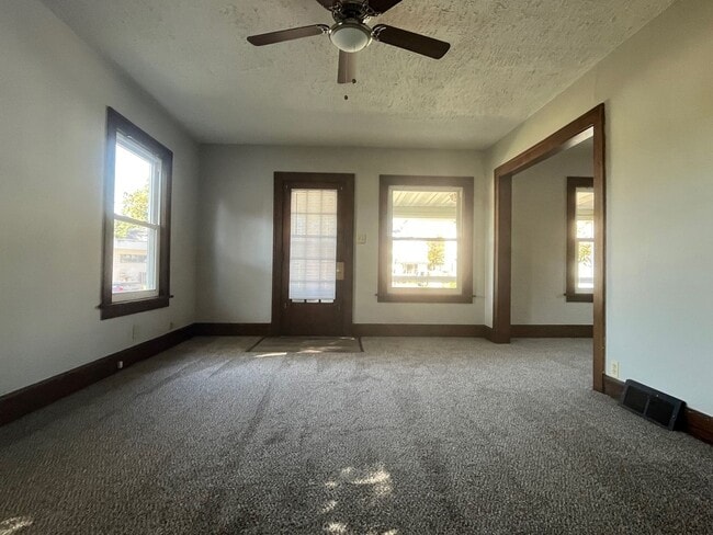 Photo - Three Bedroom Home