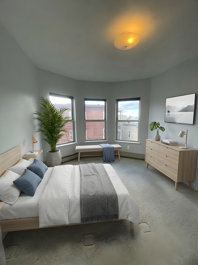 Photo - 122 Berkshire St Unidad 10