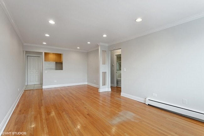Photo - 6060 N Ridge Ave Unit 4D