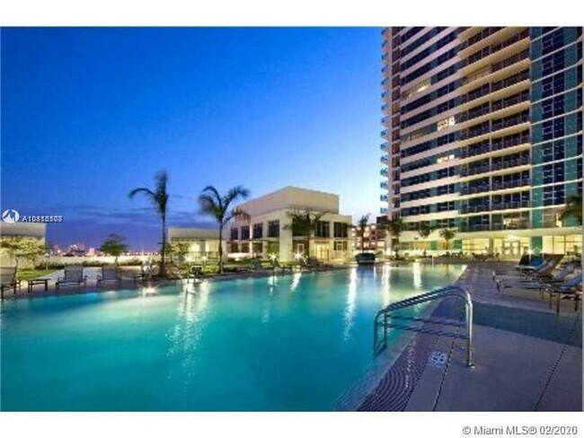 Photo - 3301 NE 1st Ave Unit 2106