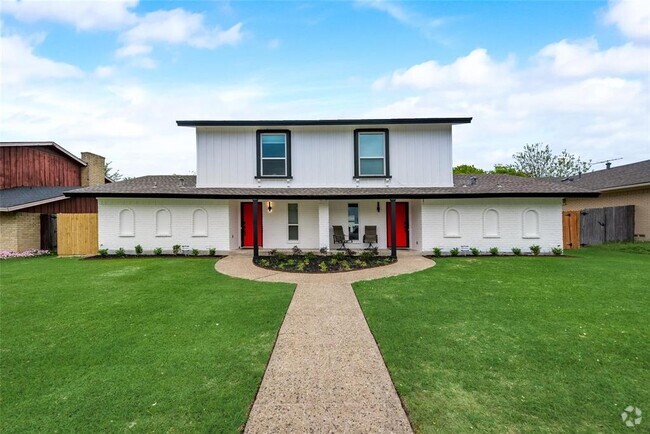 Building Photo - 15819 El Estado Dr Rental