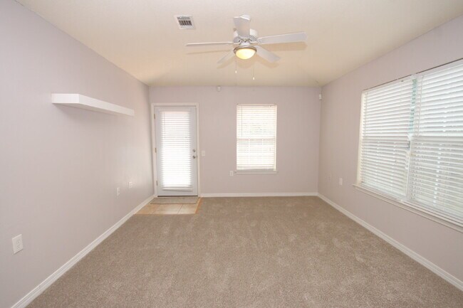 Photo - West Pensacola Patio Home Featuring Open Living Design, Stainless Appliances, Private Fenced Yard...