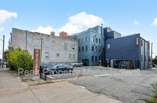 Photo - 1209 Hull Street Rd