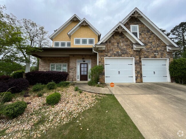 Building Photo - Riegel Pointe Rental