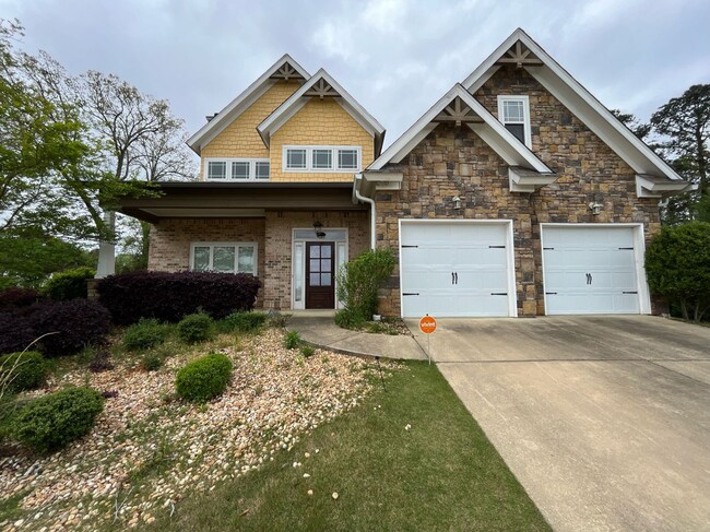 Riegel Pointe - Riegel Pointe Casa