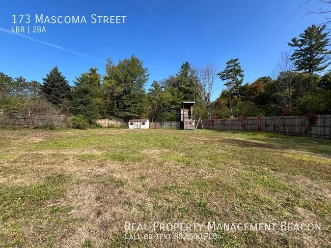 Photo - 173 Mascoma St