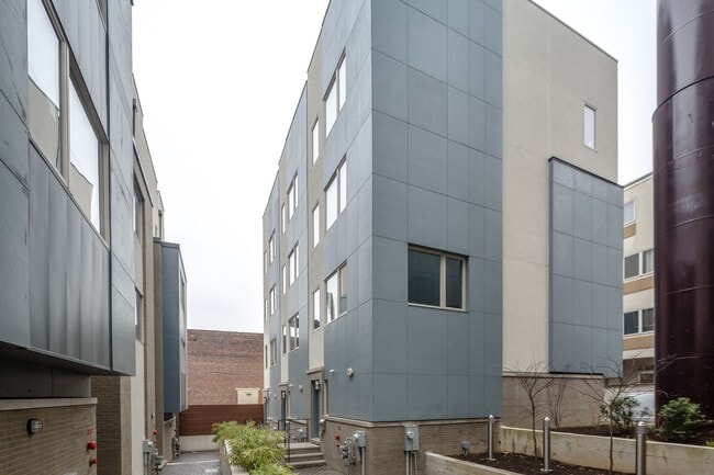 Photo - Northern Liberties Townhome with Parking