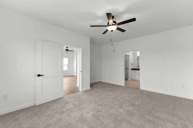 45 at Creekside Apartments