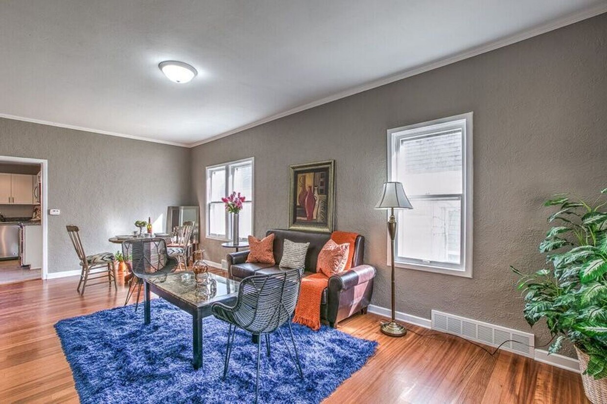 Newly Remodeled 1 Bed, 1 Bath House in Tre... - Newly Remodeled 1 Bed, 1 Bath House in Tre...