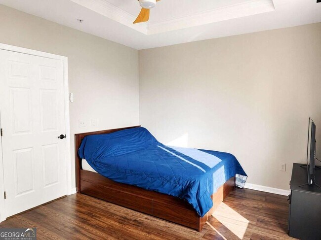 Photo - 3334 Peachtree Rd NE Unit 1505