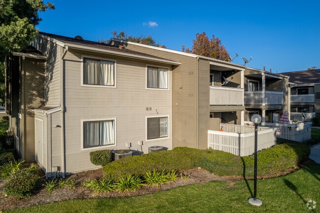 Photo - Mission Woods Condominiums