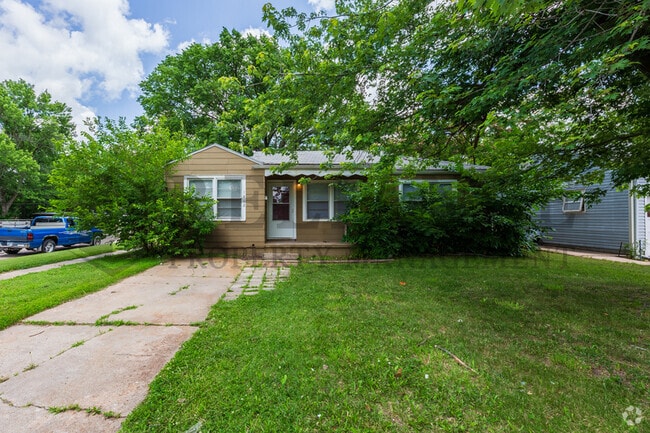 Building Photo - 1462 N Battin St Rental
