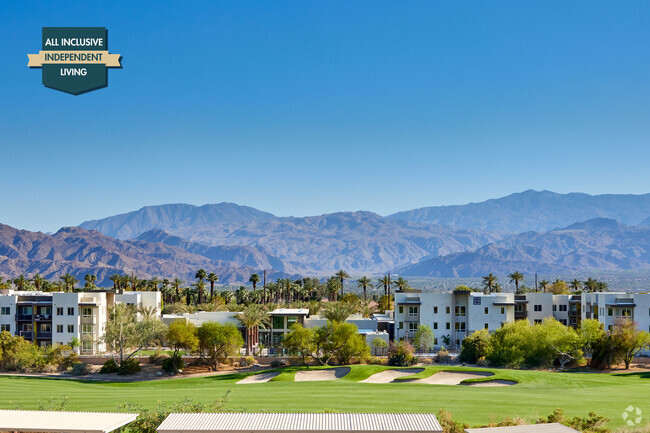 Revel Palm Desert - Revel Palm Desert Inclusive Senior Living Rental