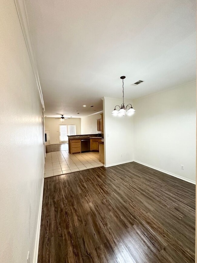 Photo - Duplex for Rent 3/2 in Midland Texas