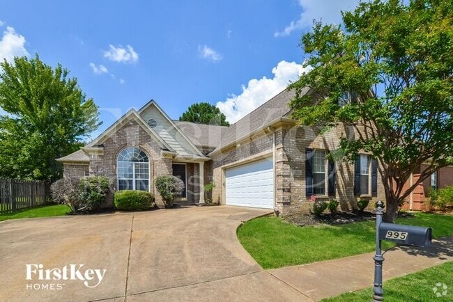 Building Photo - 995 Nesting Wood Cir W Rental