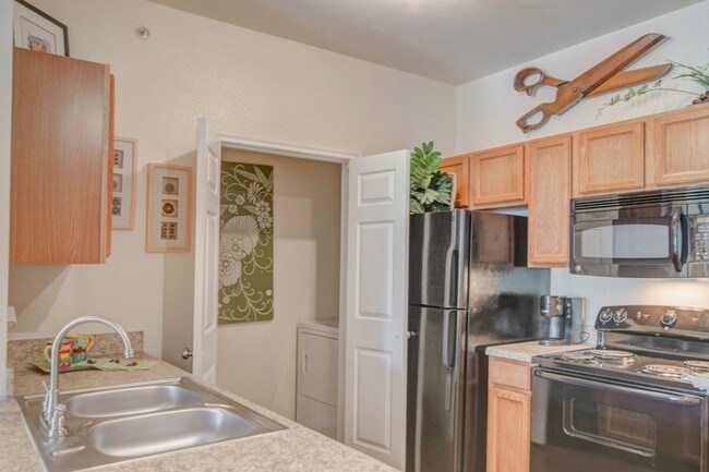 Photo - Falls at Westover Hills